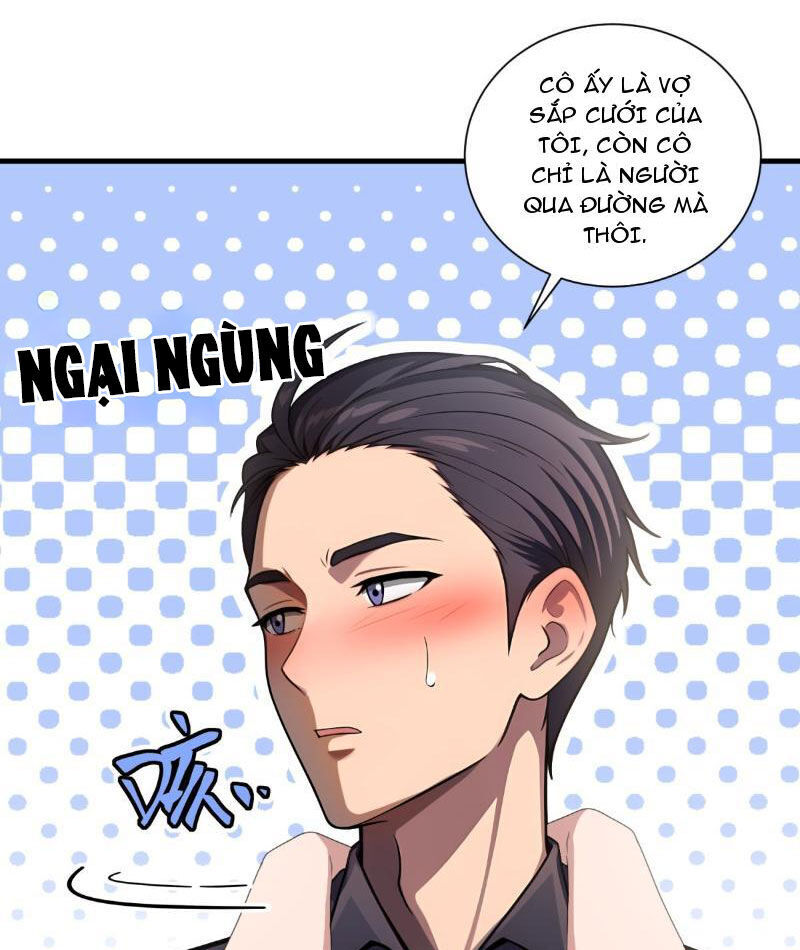 Phản Phái Muốn Sống Lâu Thêm Một Ngày Chapter 9 - 31