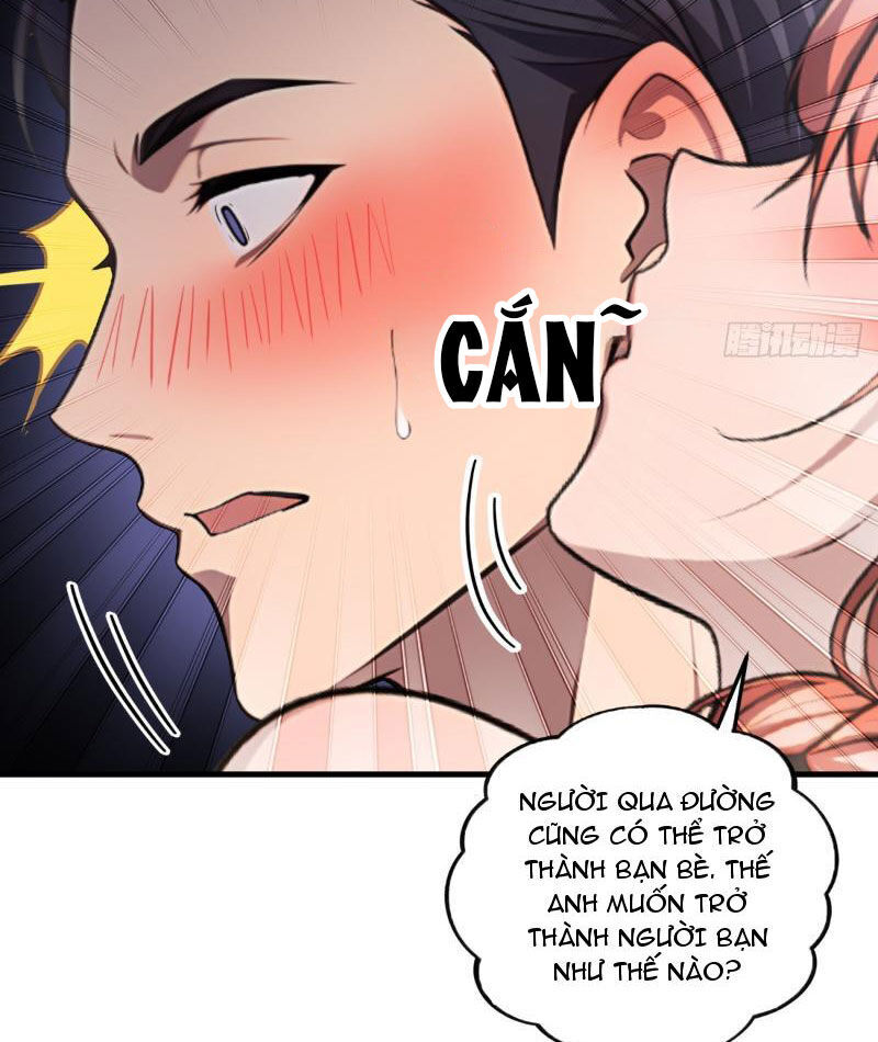 Phản Phái Muốn Sống Lâu Thêm Một Ngày Chapter 9 - 35