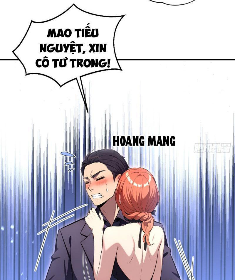 Phản Phái Muốn Sống Lâu Thêm Một Ngày Chapter 9 - 36