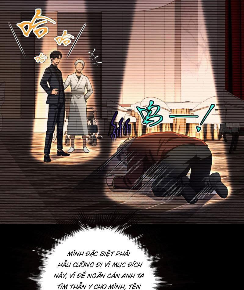 Phản Phái Muốn Sống Lâu Thêm Một Ngày Chapter 9 - 5
