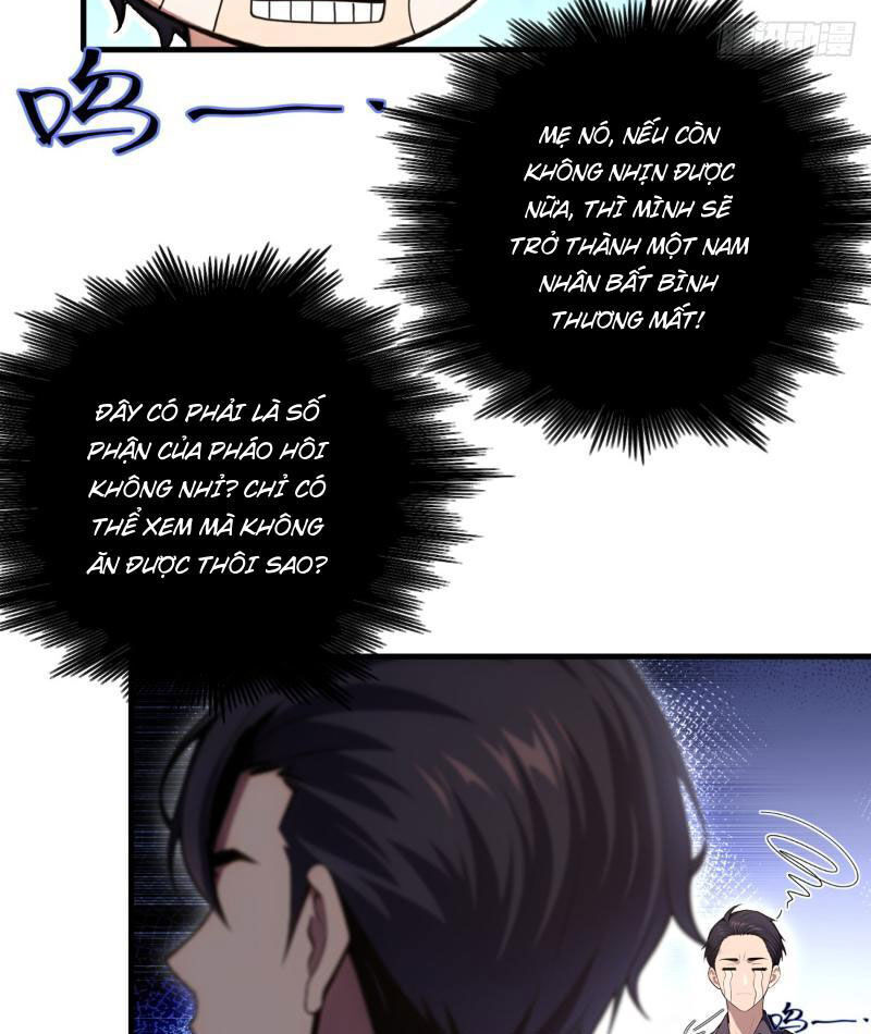Phản Phái Muốn Sống Lâu Thêm Một Ngày Chapter 9 - 45