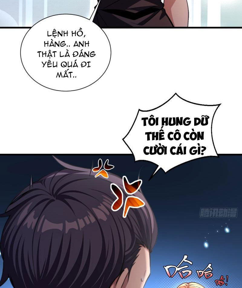 Phản Phái Muốn Sống Lâu Thêm Một Ngày Chapter 9 - 48