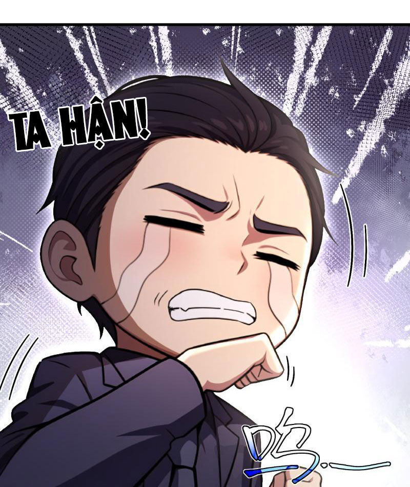 Phản Phái Muốn Sống Lâu Thêm Một Ngày Chapter 9 - 50