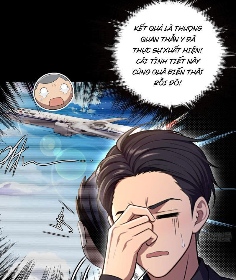 Phản Phái Muốn Sống Lâu Thêm Một Ngày Chapter 9 - 7