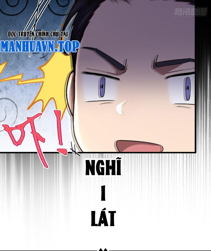 Phản Phái Muốn Sống Lâu Thêm Một Ngày Chapter 9 - 9