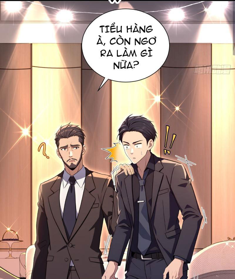 Phản Phái Muốn Sống Lâu Thêm Một Ngày Chapter 9 - 10