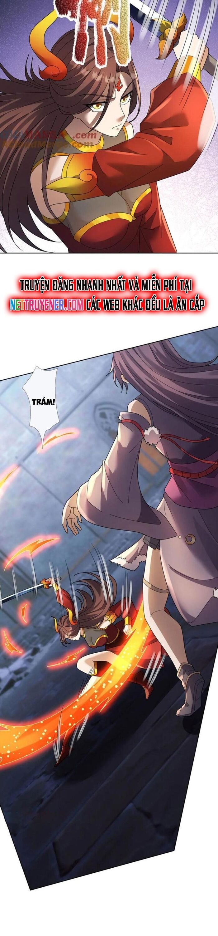 Thu triệu vạn đồ đệ, vi sư vô địch thế gian Chapter 182.5 - 11