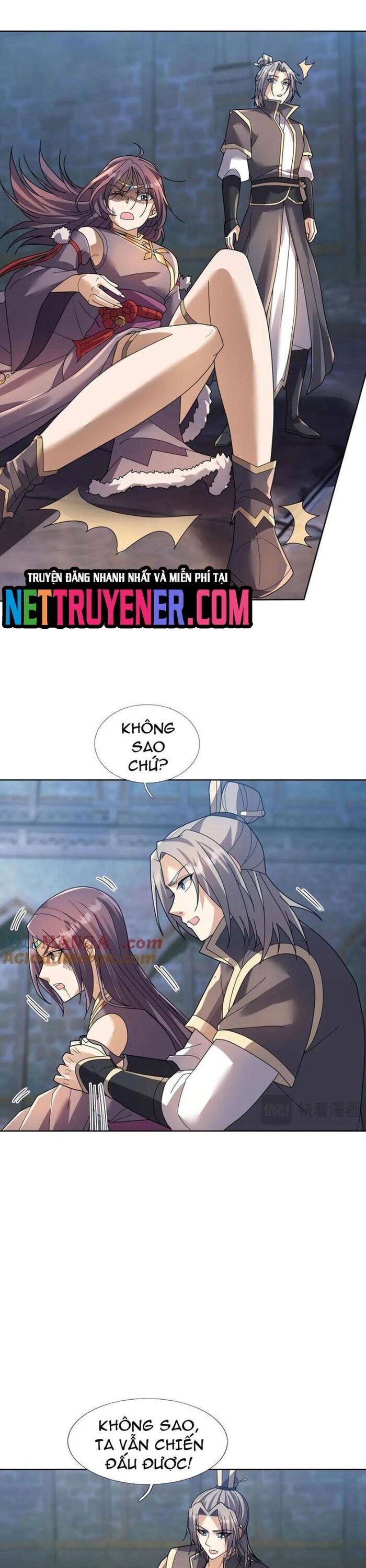 Thu triệu vạn đồ đệ, vi sư vô địch thế gian Chapter 182.5 - 12