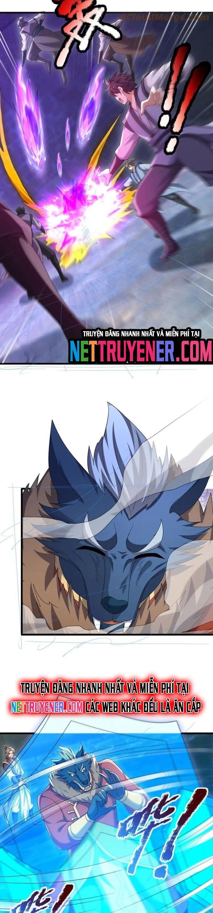Thu triệu vạn đồ đệ, vi sư vô địch thế gian Chapter 182.5 - 5