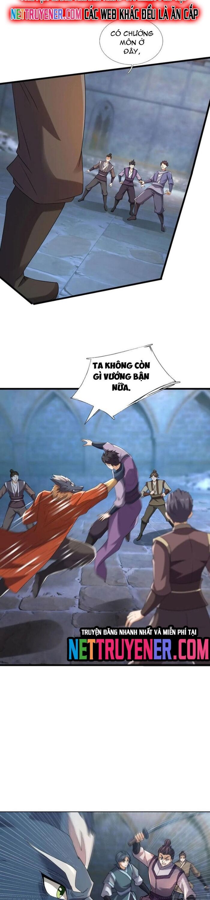 Thu triệu vạn đồ đệ, vi sư vô địch thế gian Chapter 182.5 - 7