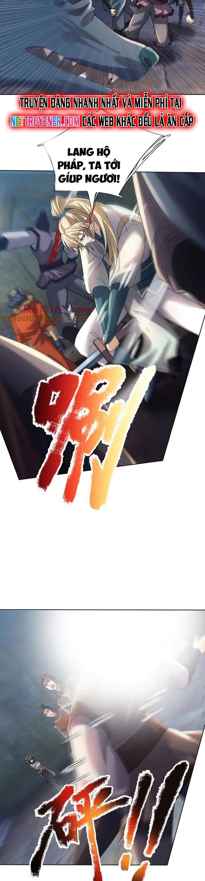 Thu triệu vạn đồ đệ, vi sư vô địch thế gian Chapter 182.5 - 8