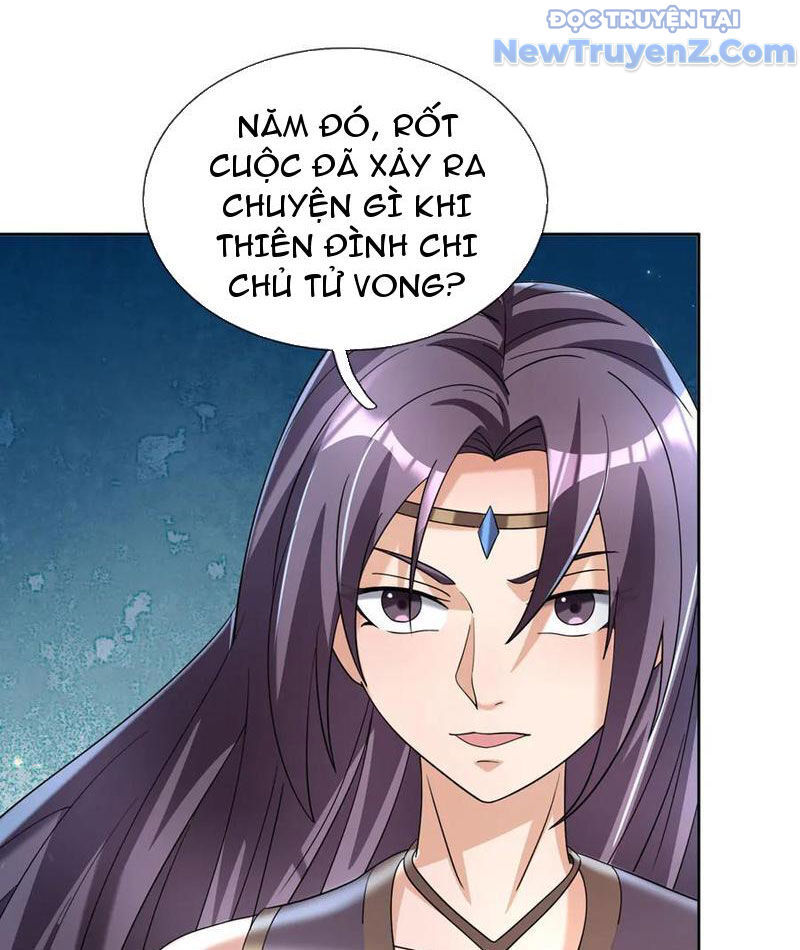 Thu triệu vạn đồ đệ, vi sư vô địch thế gian Chapter 184 - 18