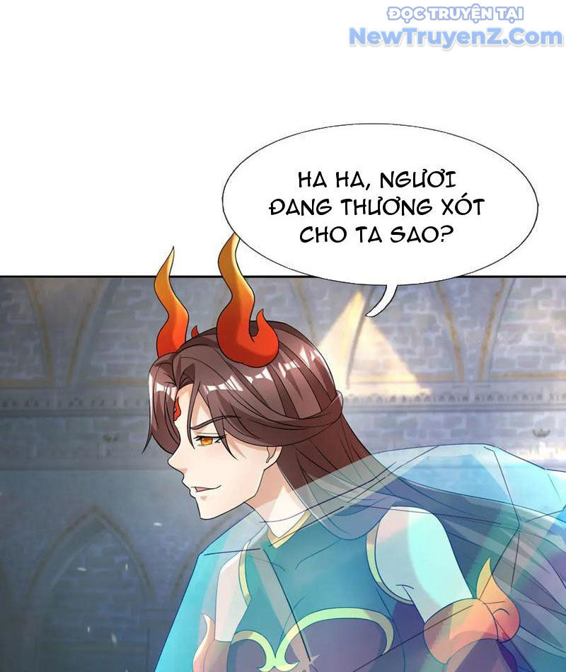 Thu triệu vạn đồ đệ, vi sư vô địch thế gian Chapter 184 - 22