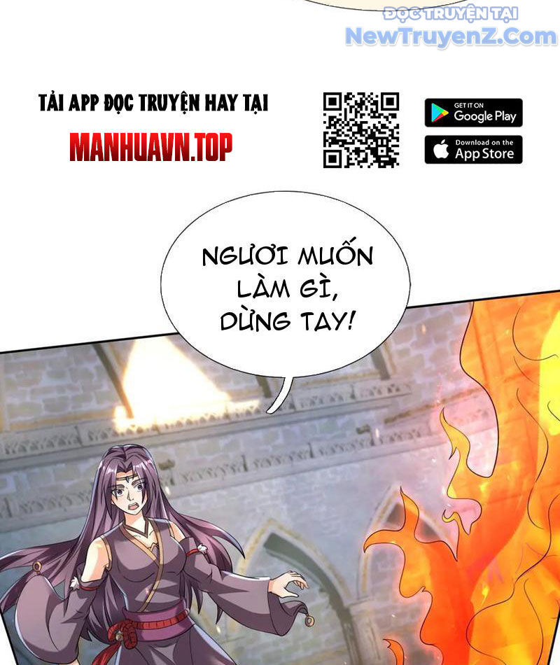 Thu triệu vạn đồ đệ, vi sư vô địch thế gian Chapter 184 - 25