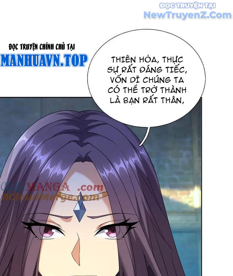 Thu triệu vạn đồ đệ, vi sư vô địch thế gian Chapter 184 - 38