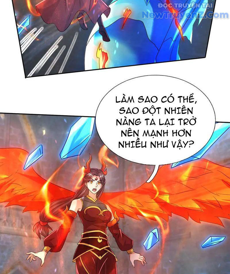 Thu triệu vạn đồ đệ, vi sư vô địch thế gian Chapter 184 - 5