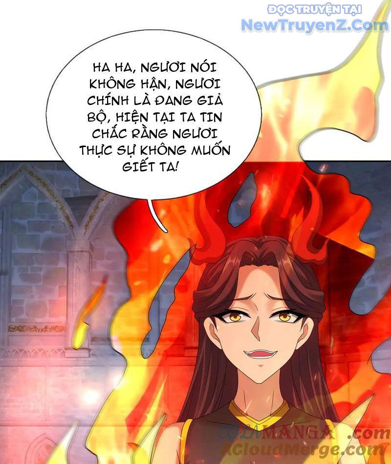 Thu triệu vạn đồ đệ, vi sư vô địch thế gian Chapter 184 - 43