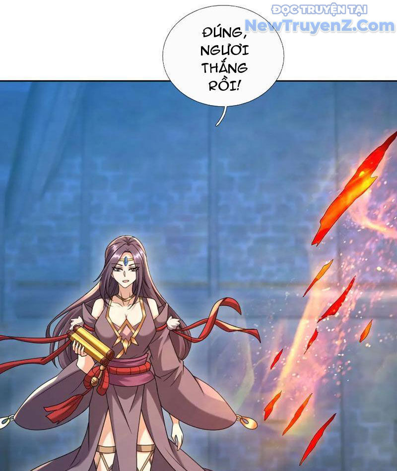 Thu triệu vạn đồ đệ, vi sư vô địch thế gian Chapter 184 - 57