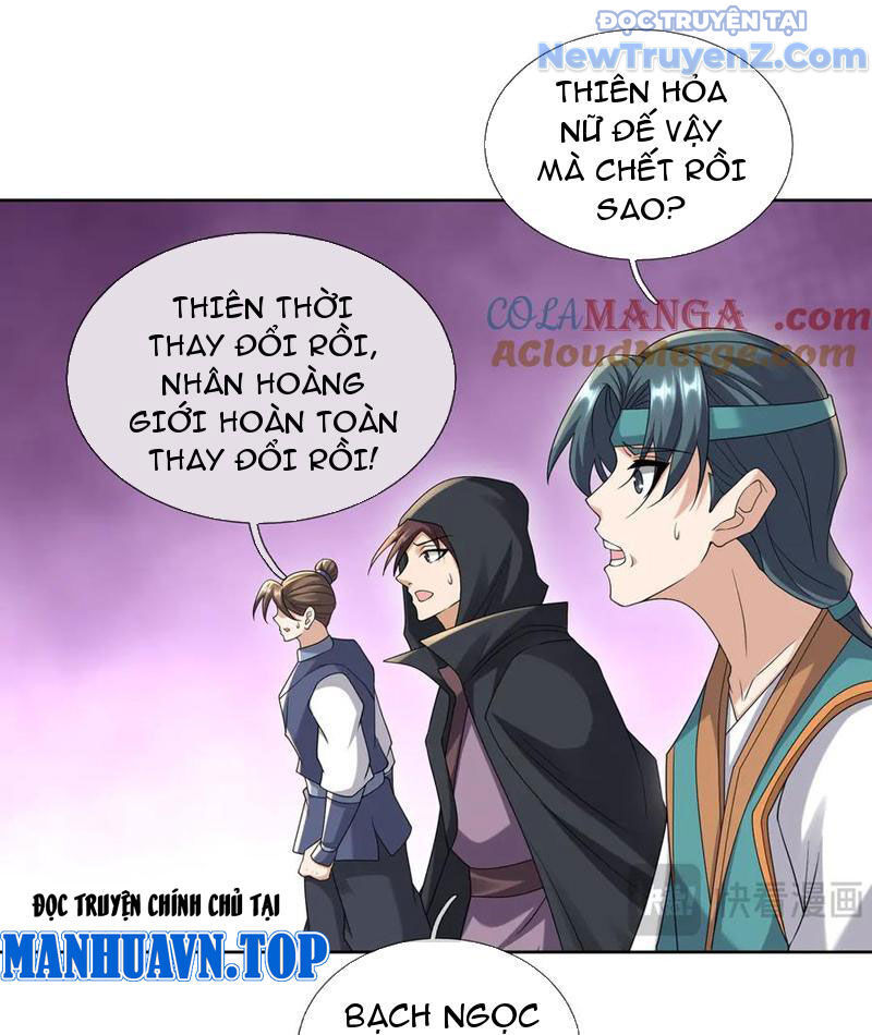 Thu triệu vạn đồ đệ, vi sư vô địch thế gian Chapter 184 - 60