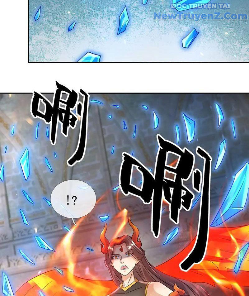 Thu triệu vạn đồ đệ, vi sư vô địch thế gian Chapter 184 - 7