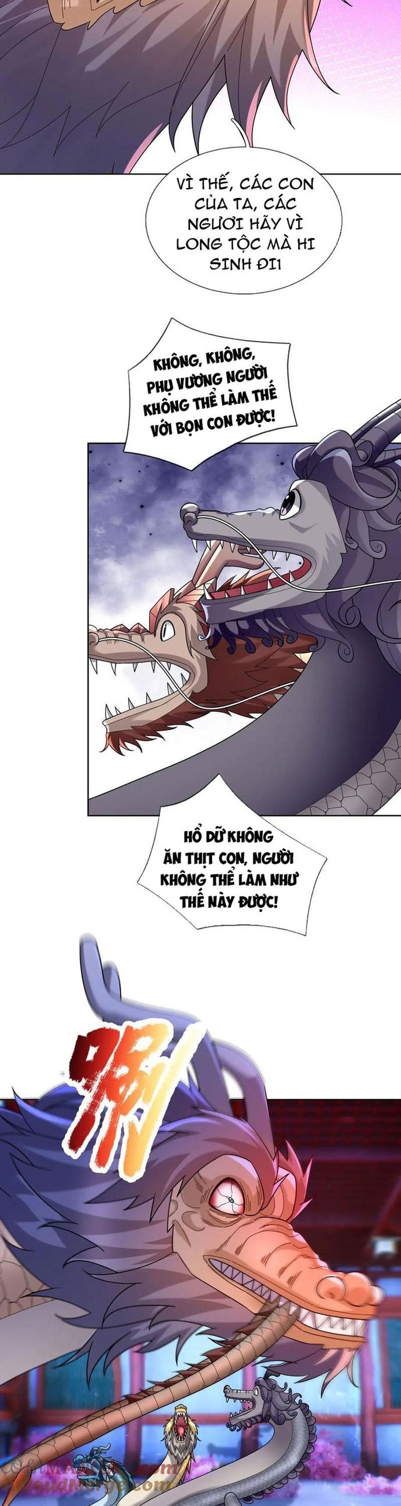 Thu triệu vạn đồ đệ, vi sư vô địch thế gian Chapter 185.1 - 20