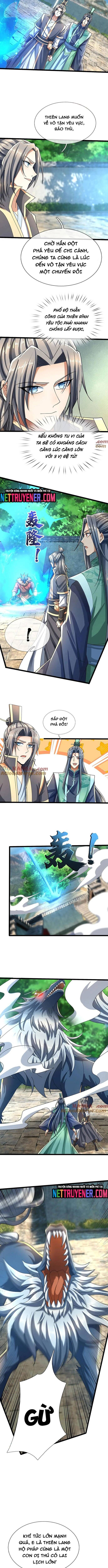 Thu triệu vạn đồ đệ, vi sư vô địch thế gian Chapter 185 - 8
