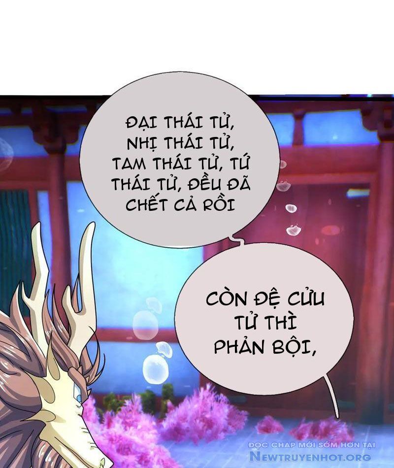 Thu triệu vạn đồ đệ, vi sư vô địch thế gian Chapter 186 - 11