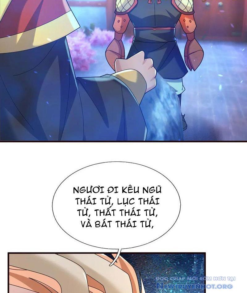 Thu triệu vạn đồ đệ, vi sư vô địch thế gian Chapter 186 - 20
