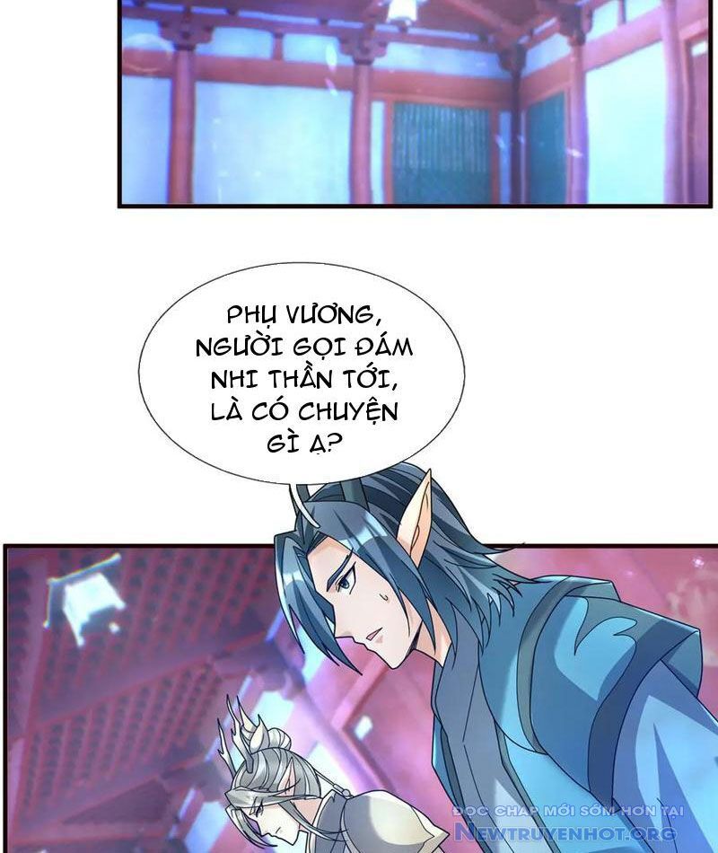 Thu triệu vạn đồ đệ, vi sư vô địch thế gian Chapter 186 - 23