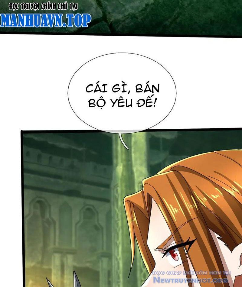 Thu triệu vạn đồ đệ, vi sư vô địch thế gian Chapter 186 - 4
