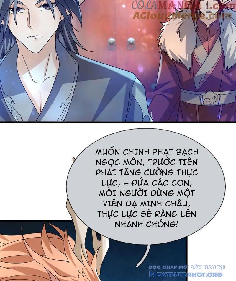 Thu triệu vạn đồ đệ, vi sư vô địch thế gian Chapter 186 - 33