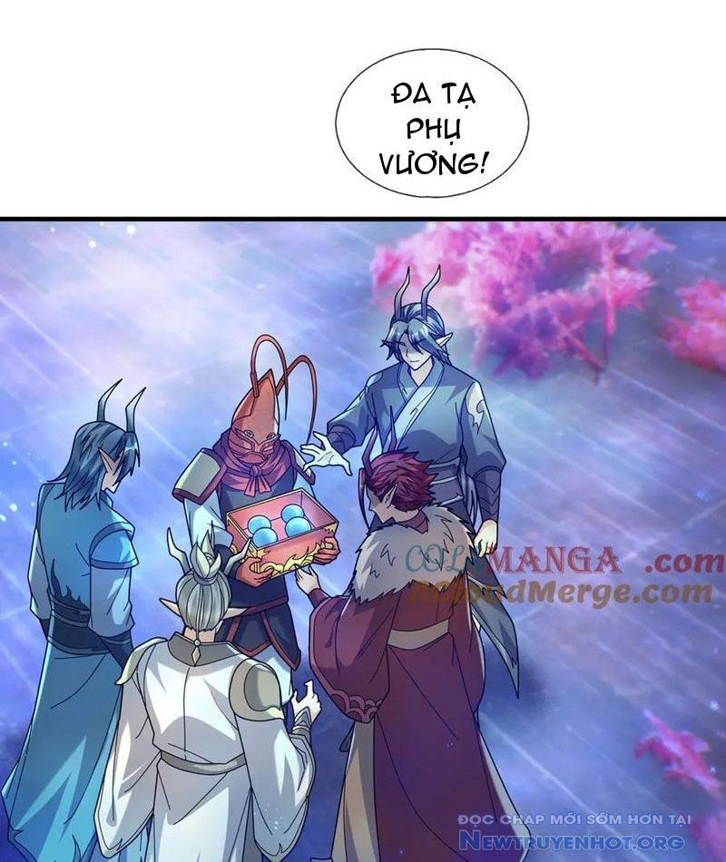 Thu triệu vạn đồ đệ, vi sư vô địch thế gian Chapter 186 - 35