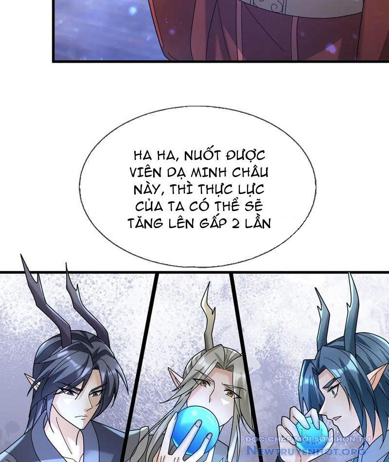 Thu triệu vạn đồ đệ, vi sư vô địch thế gian Chapter 186 - 40