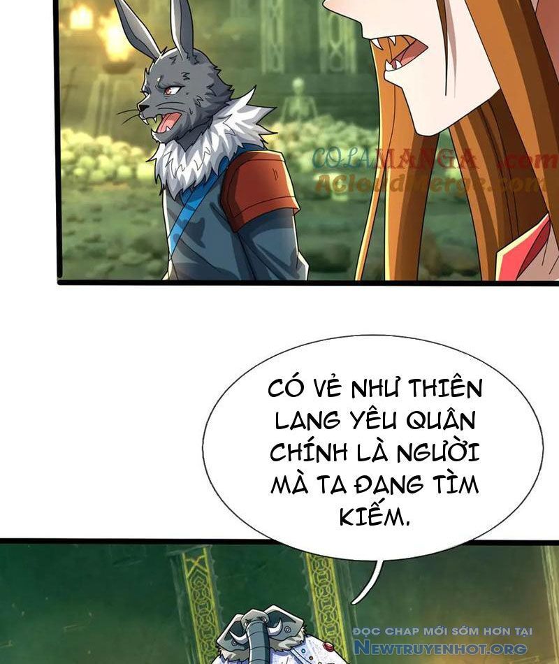 Thu triệu vạn đồ đệ, vi sư vô địch thế gian Chapter 186 - 5