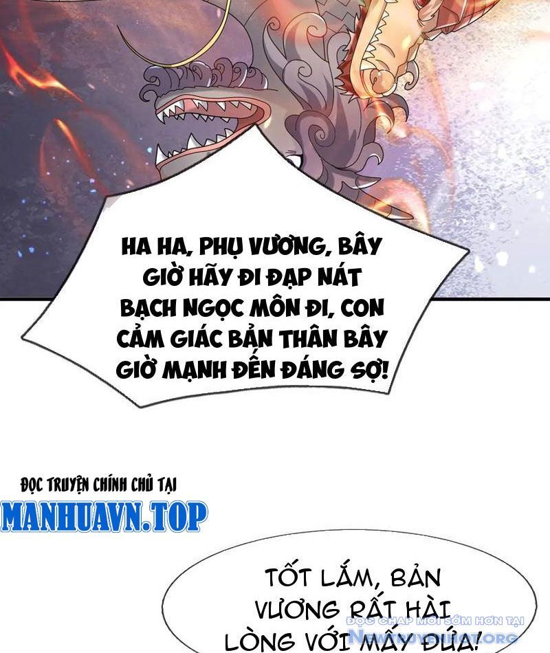 Thu triệu vạn đồ đệ, vi sư vô địch thế gian Chapter 186 - 47