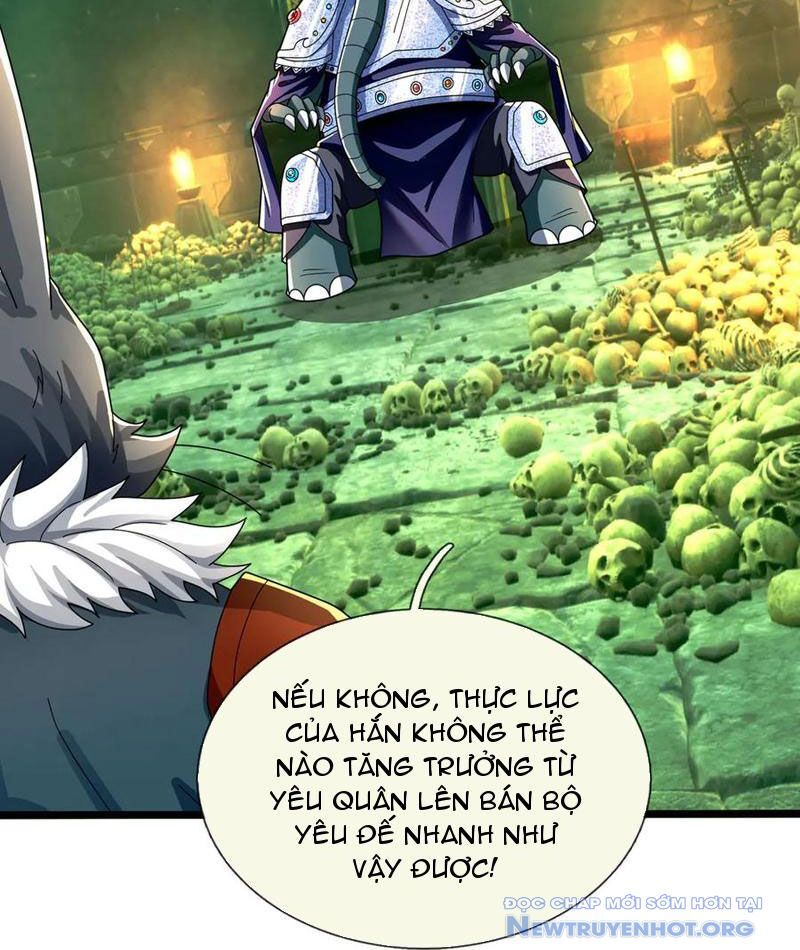 Thu triệu vạn đồ đệ, vi sư vô địch thế gian Chapter 186 - 6