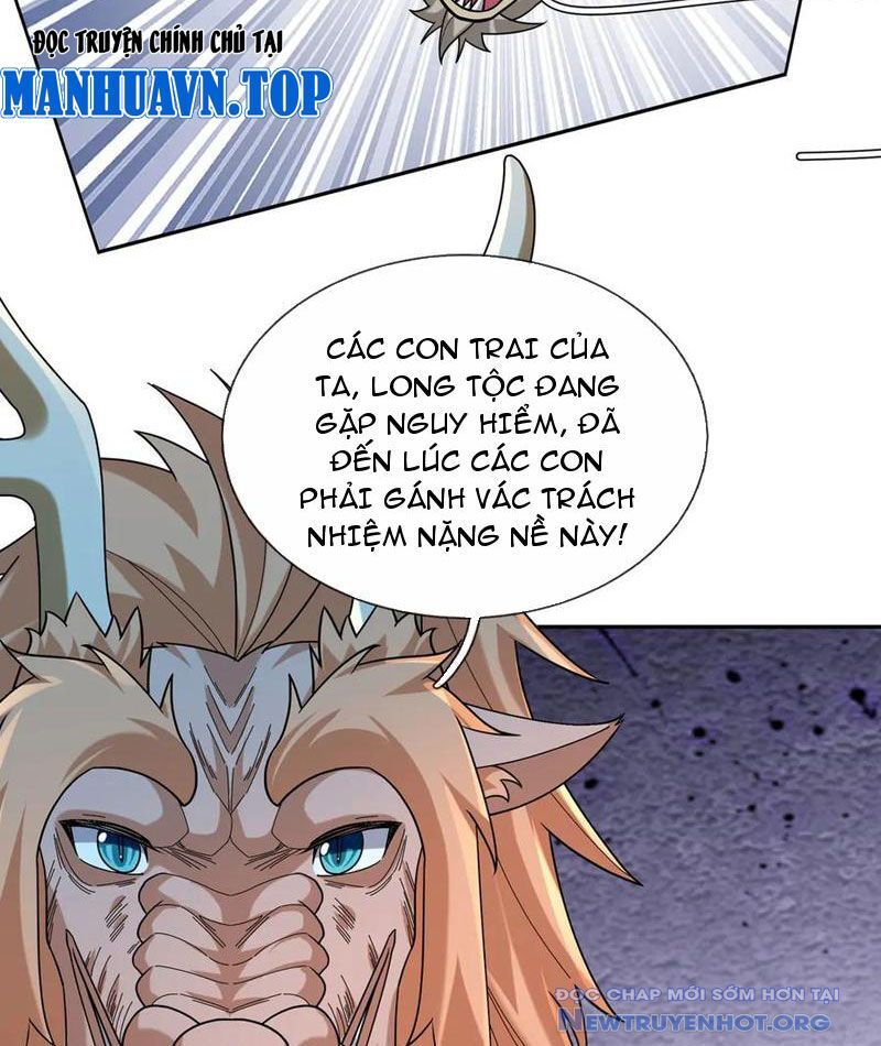 Thu triệu vạn đồ đệ, vi sư vô địch thế gian Chapter 186 - 56