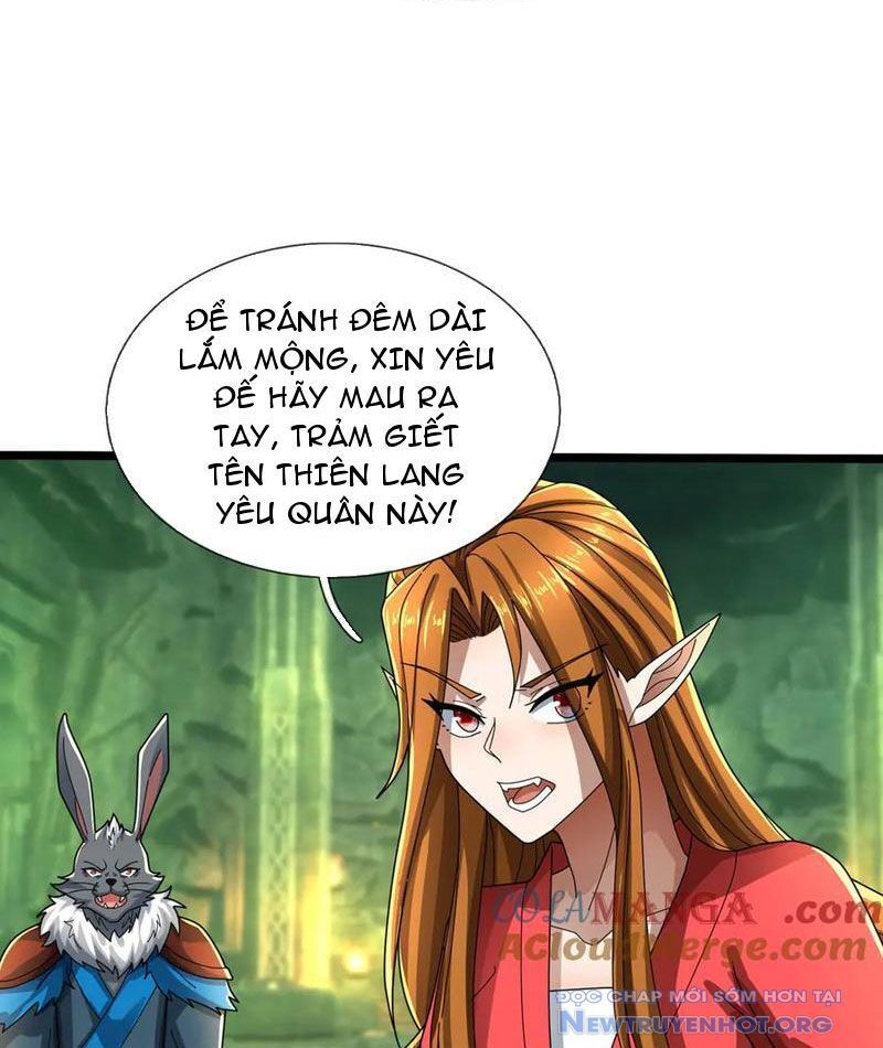 Thu triệu vạn đồ đệ, vi sư vô địch thế gian Chapter 186 - 7