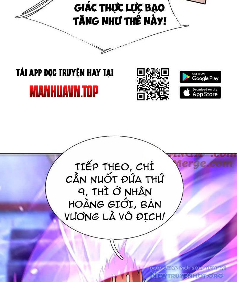 Thu triệu vạn đồ đệ, vi sư vô địch thế gian Chapter 186 - 80