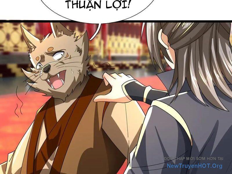 Thu triệu vạn đồ đệ, vi sư vô địch thế gian Chapter 187 - 116