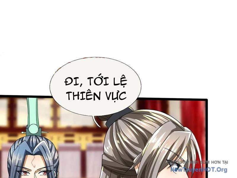 Thu triệu vạn đồ đệ, vi sư vô địch thế gian Chapter 187 - 127