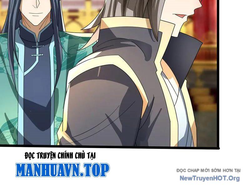 Thu triệu vạn đồ đệ, vi sư vô địch thế gian Chapter 187 - 128