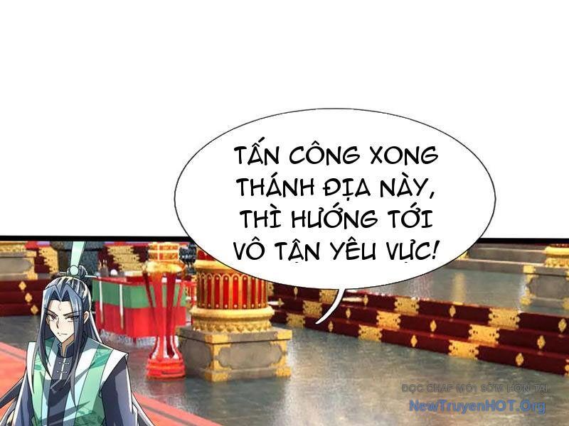 Thu triệu vạn đồ đệ, vi sư vô địch thế gian Chapter 187 - 129