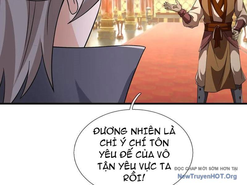 Thu triệu vạn đồ đệ, vi sư vô địch thế gian Chapter 187 - 27