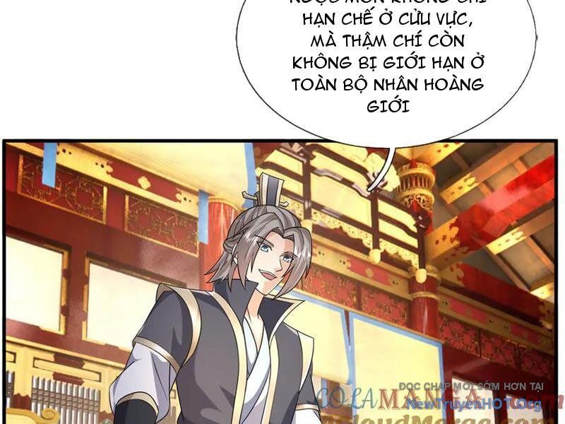 Thu triệu vạn đồ đệ, vi sư vô địch thế gian Chapter 187 - 7