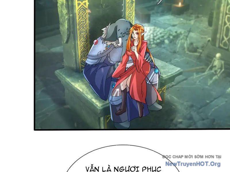 Thu triệu vạn đồ đệ, vi sư vô địch thế gian Chapter 187 - 75