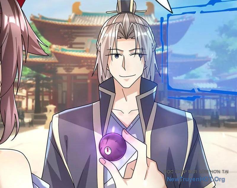 Thu triệu vạn đồ đệ, vi sư vô địch thế gian Chapter 190 - 11