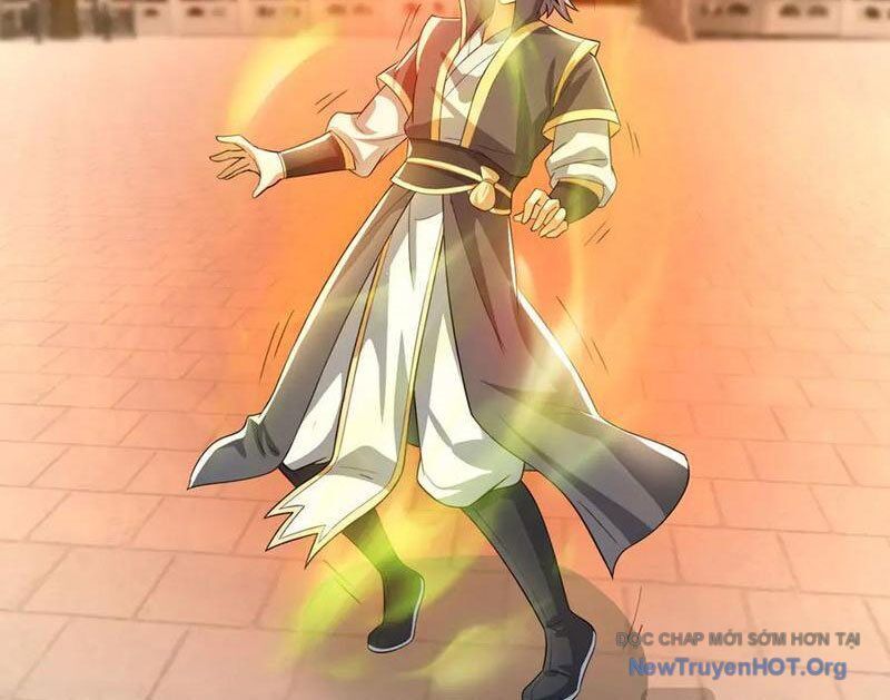 Thu triệu vạn đồ đệ, vi sư vô địch thế gian Chapter 190 - 111