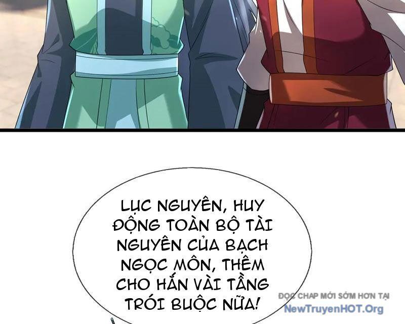 Thu triệu vạn đồ đệ, vi sư vô địch thế gian Chapter 190 - 51
