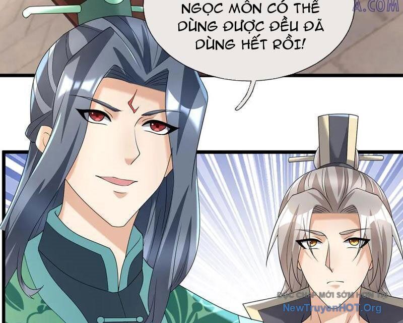 Thu triệu vạn đồ đệ, vi sư vô địch thế gian Chapter 190 - 58